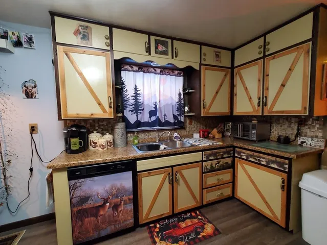 $264,900 | 476 North Bridge Street, Manawa, WI 54949