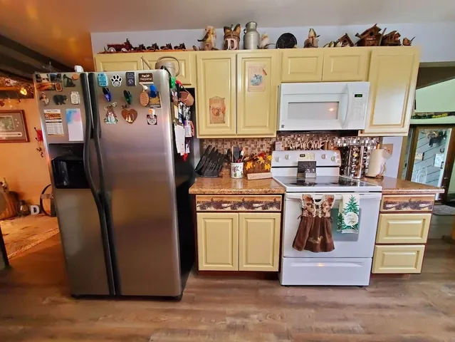 $264,900 | 476 North Bridge Street, Manawa, WI 54949