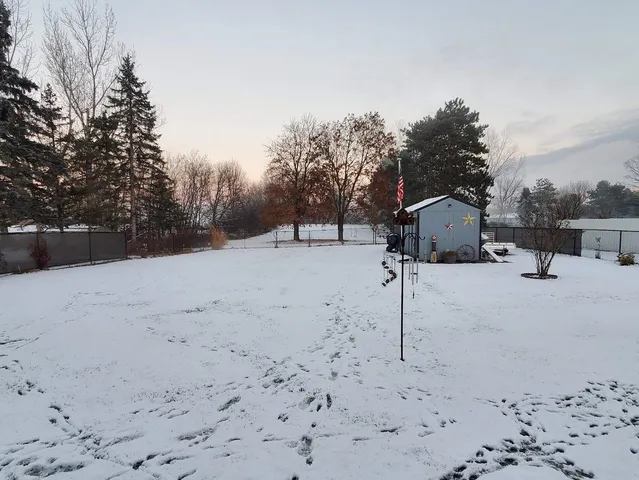 $264,900 | 476 North Bridge Street, Manawa, WI 54949