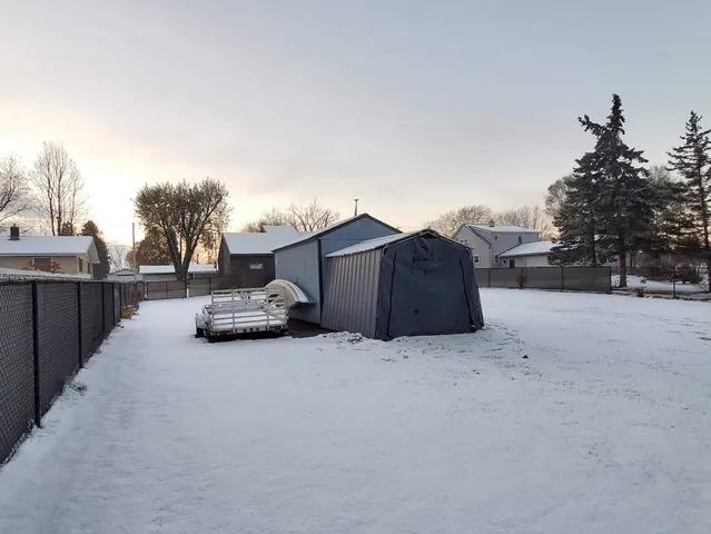 $264,900 | 476 North Bridge Street, Manawa, WI 54949