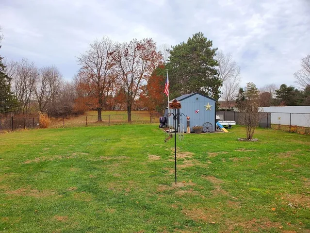 $264,900 | 476 North Bridge Street, Manawa, WI 54949