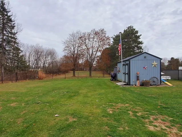 $264,900 | 476 North Bridge Street, Manawa, WI 54949