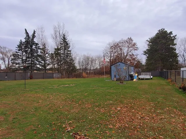 $264,900 | 476 North Bridge Street, Manawa, WI 54949