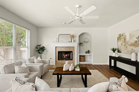 $680,000 | 3416 Oxsheer Drive, Austin, TX 78732