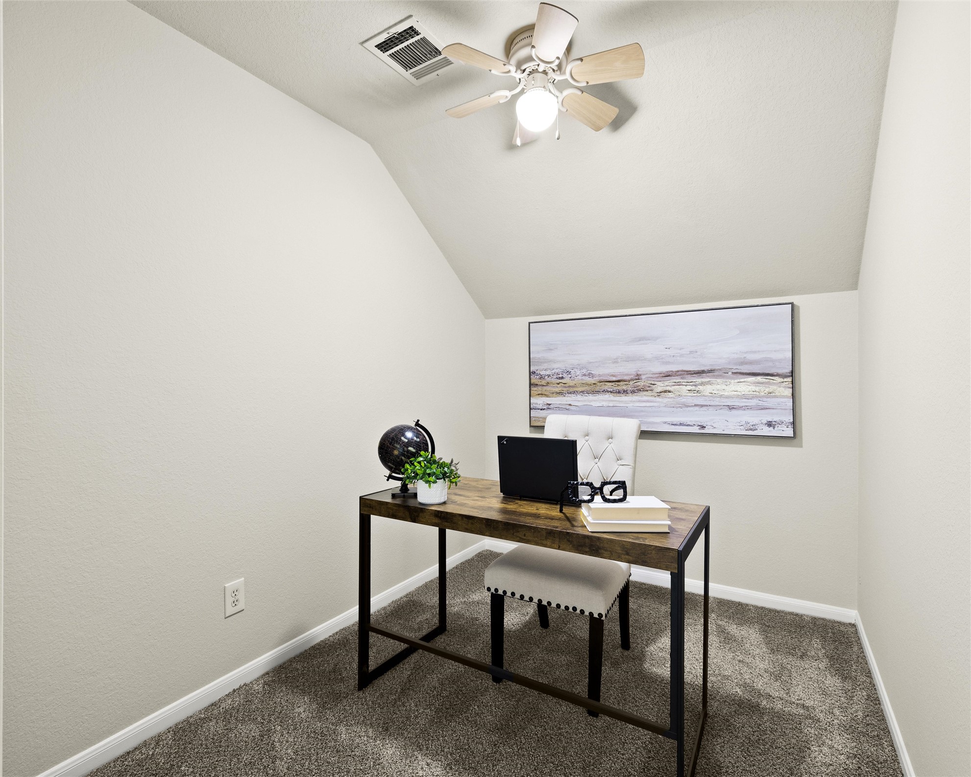 3416 Oxsheer Drive Austin, TX 78732 - Photo 25 of 39 Dedicated space off the primary -perfect as a nursery, office or siting room.