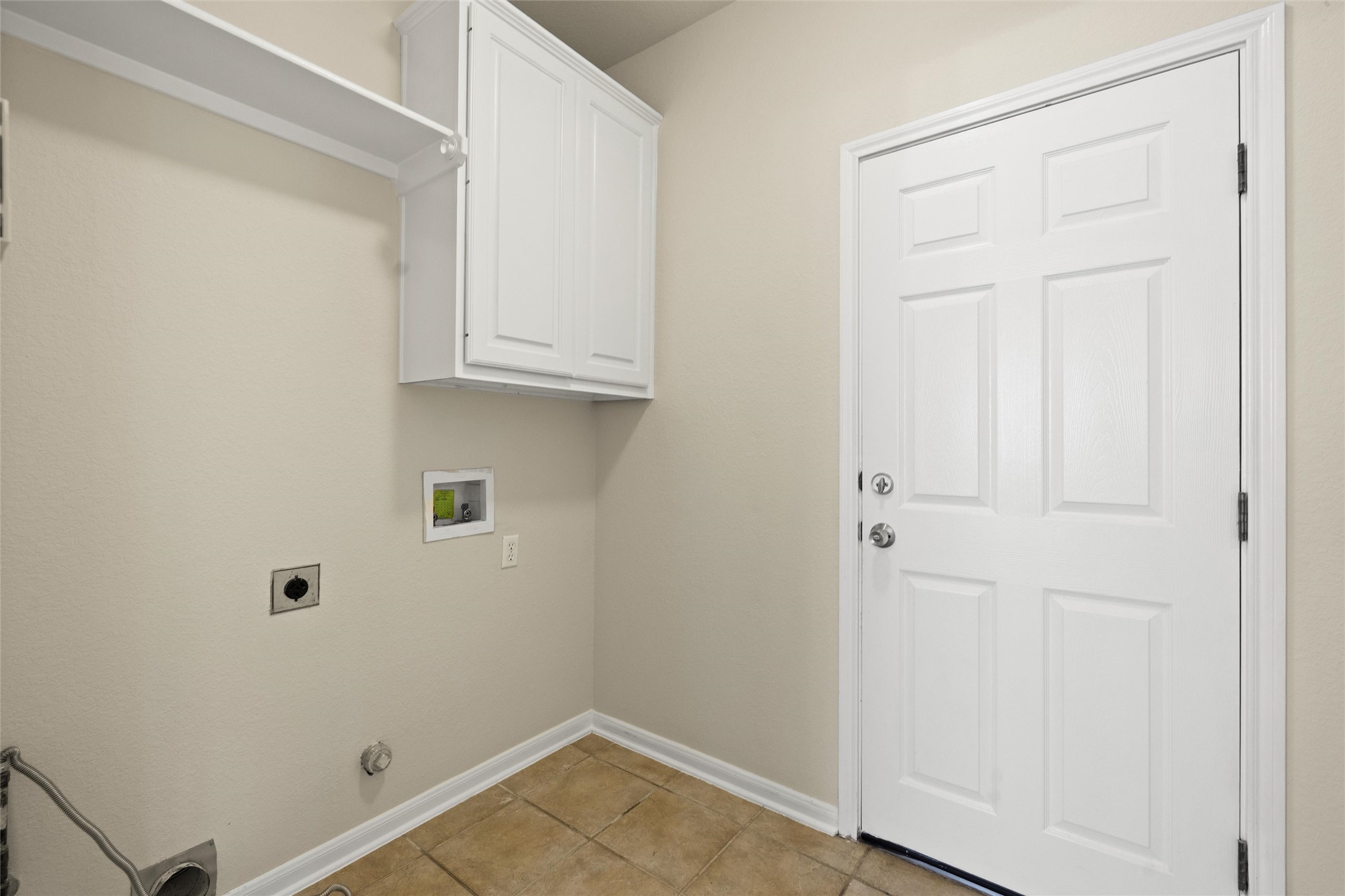 3416 Oxsheer Drive Austin, TX 78732 - Photo 29 of 39 Indoor Laundry room