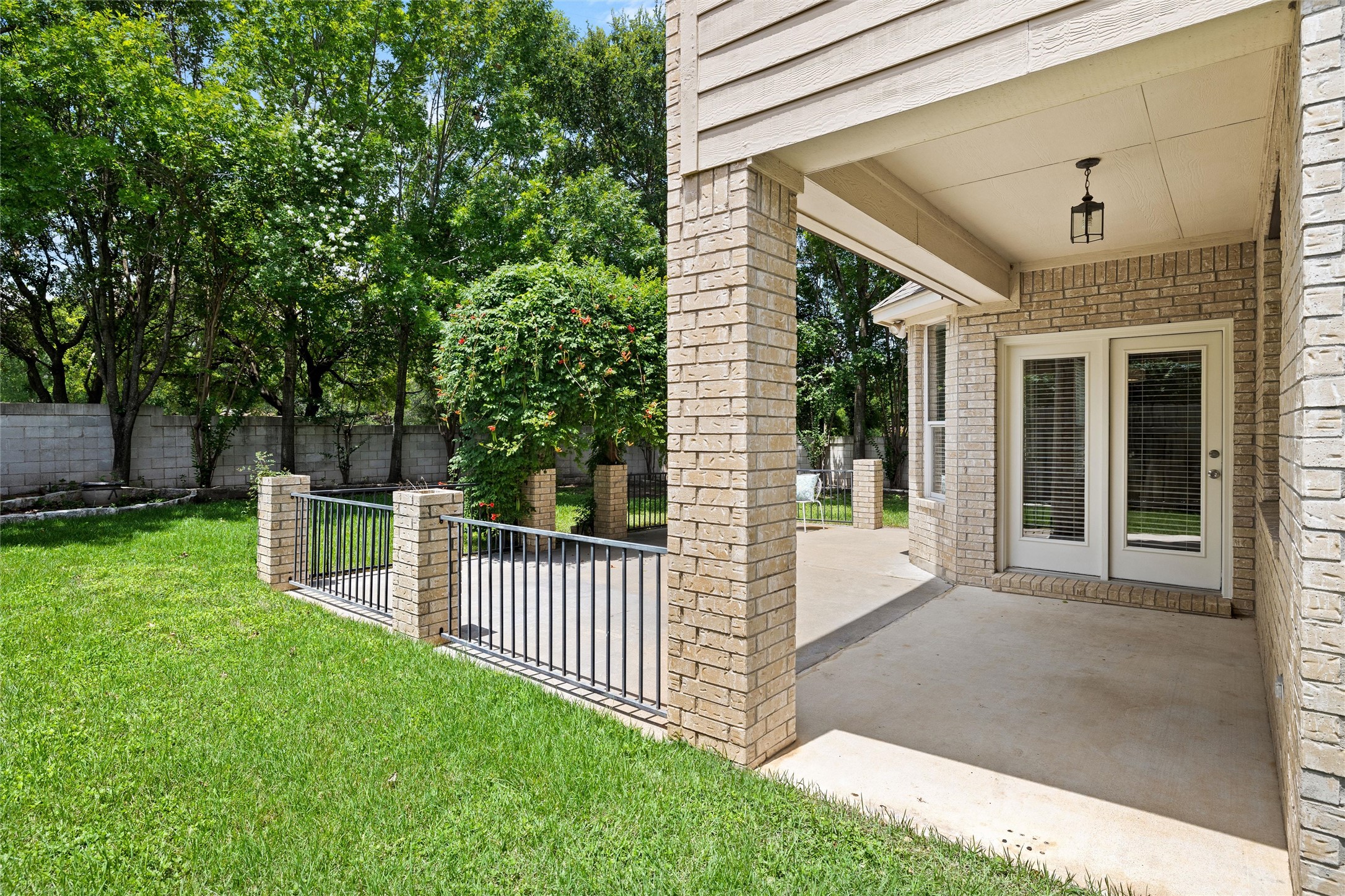 3416 Oxsheer Drive Austin, TX 78732 - Photo 32 of 39 Gorgeous and private