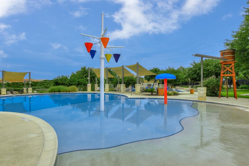 3416 Oxsheer Drive Austin, TX 78732 - Photo 35 of 39 Beautiful Steiner Ranch amenities