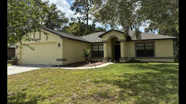 $350,000 | 14050 Brighton Street, Spring Hill, FL 34609