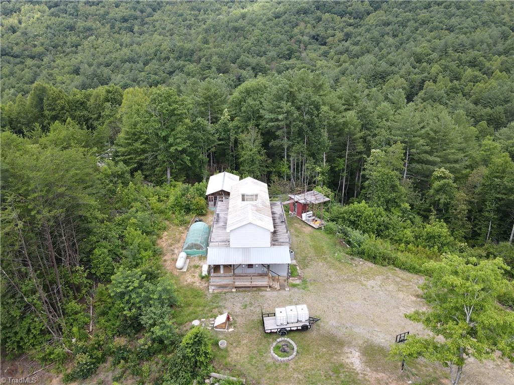 2668 Reedy Branch Road Purlear, NC 28665 - Photo 42 of 45