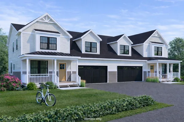 $773,900 | 187 Aurora Road, South Burlington, VT 05403