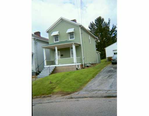 733 Colonial Avenue Monaca, PA 15061 - Photo 1 of 1 Exterior Front.