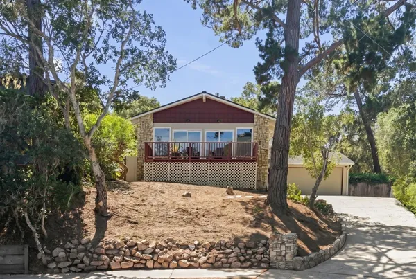 $1,398,000 | 710 Woodcrest Lane, Monterey, CA 93940