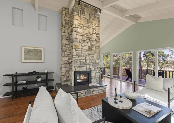 $1,398,000 | 710 Woodcrest Lane, Monterey, CA 93940