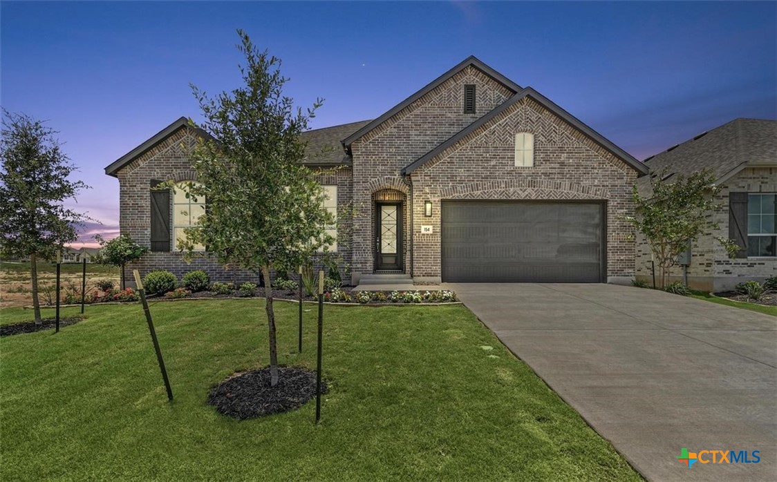 154 Stock Pond Trail Kyle, TX 78640 - Photo 1 of 1 Gallery Image 1