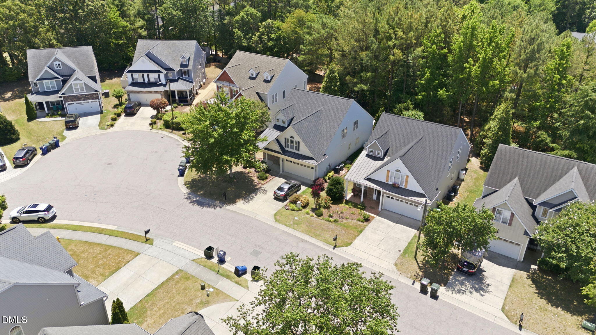 3262 Landing Falls Lane Raleigh, NC 27616 - Photo 39 of 41