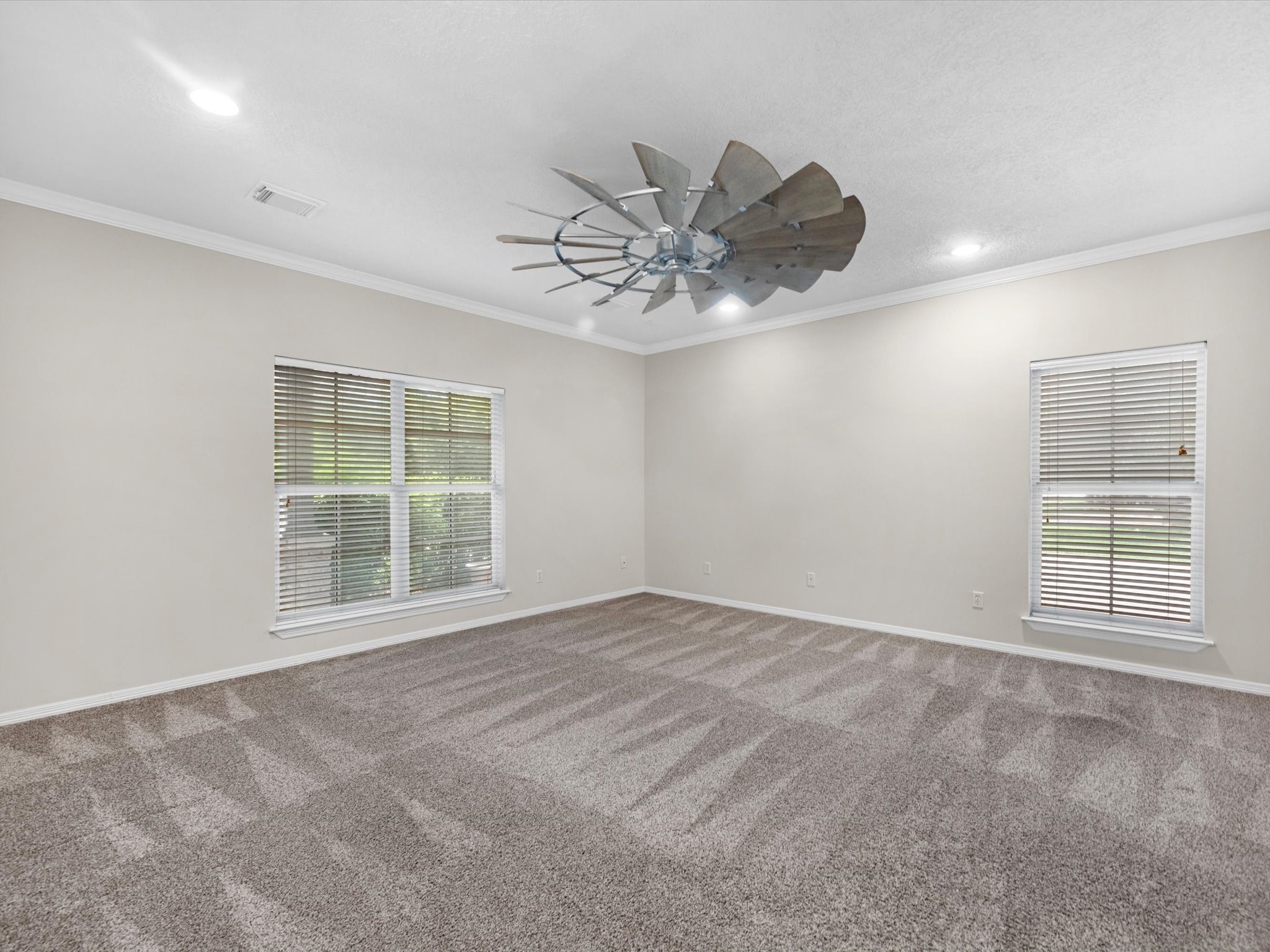 2600 Euell Road Crosby, TX 77532 - Photo 42 of 42 Split floor-plan. Primary suite