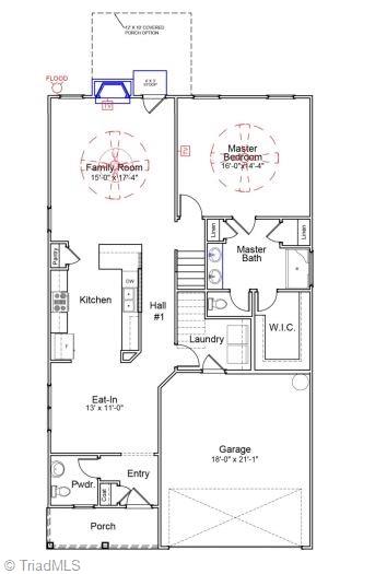 3941 Cowen Street High Point, NC 27265 - Photo 2 of 3 Gallery Image 2