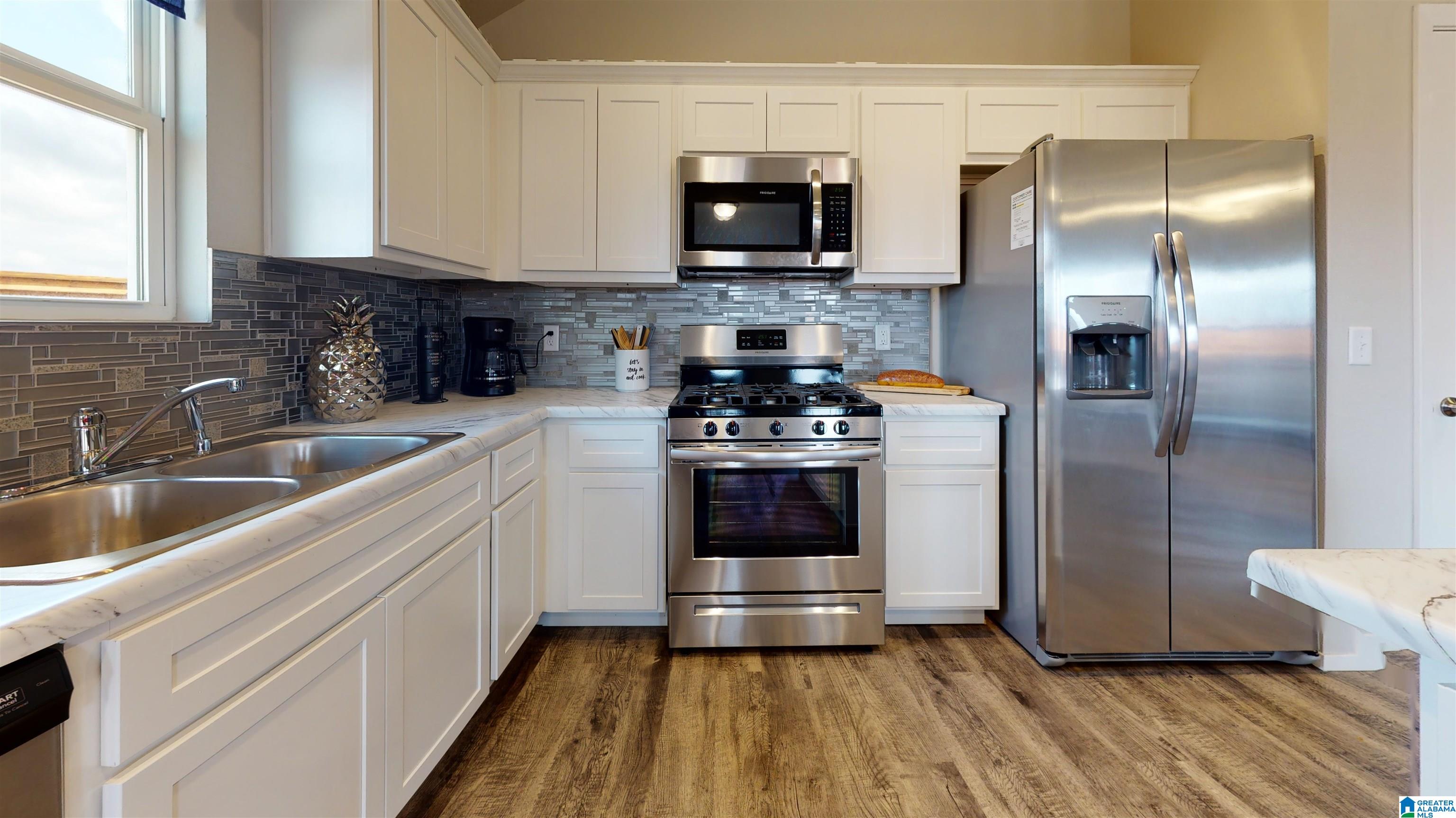 604 Klynes Drive Calera, AL 35040 - Photo 8 of 18