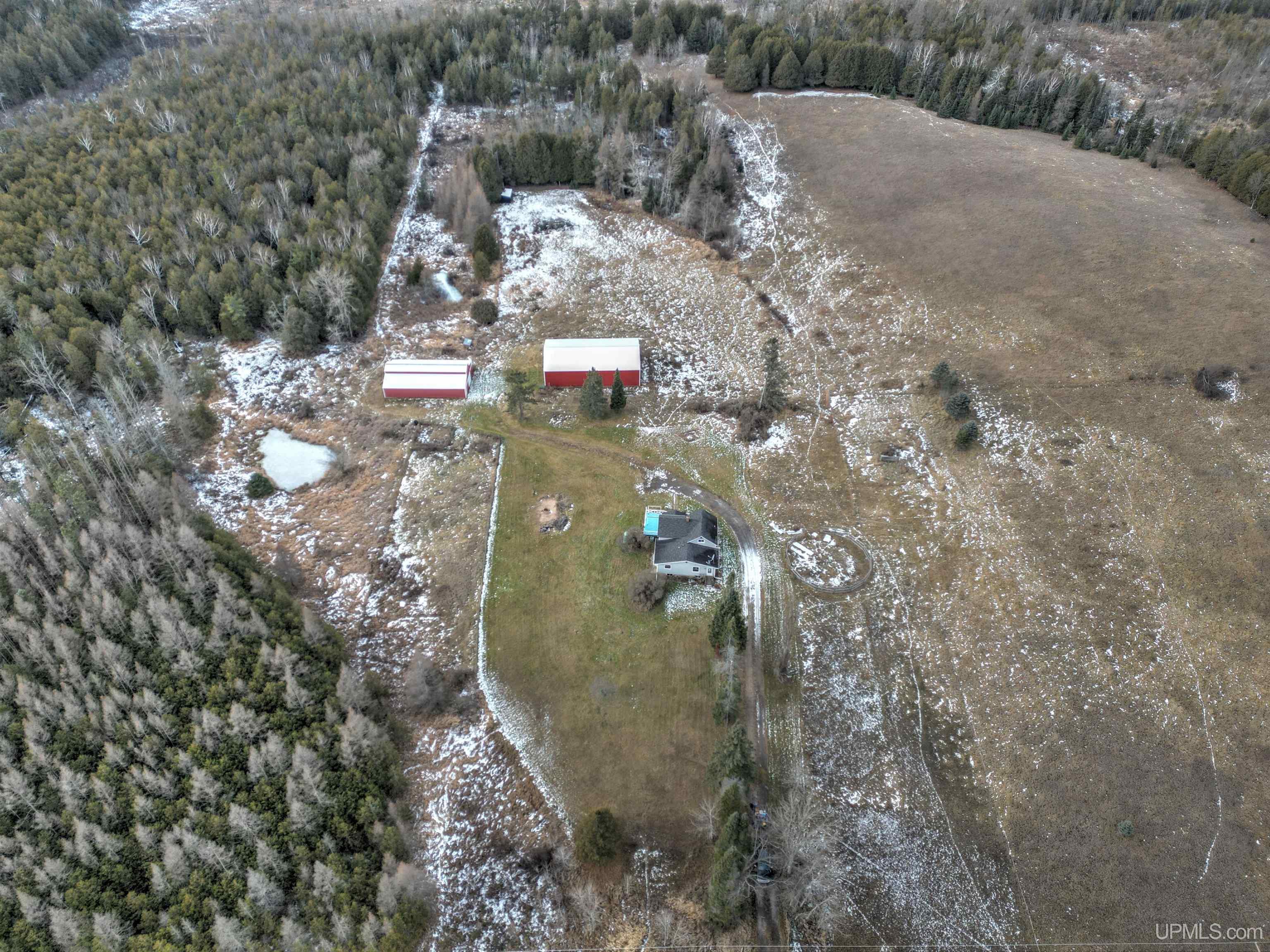 N17059 Co Road Hermansville, MI 49847 - Photo 52 of 53