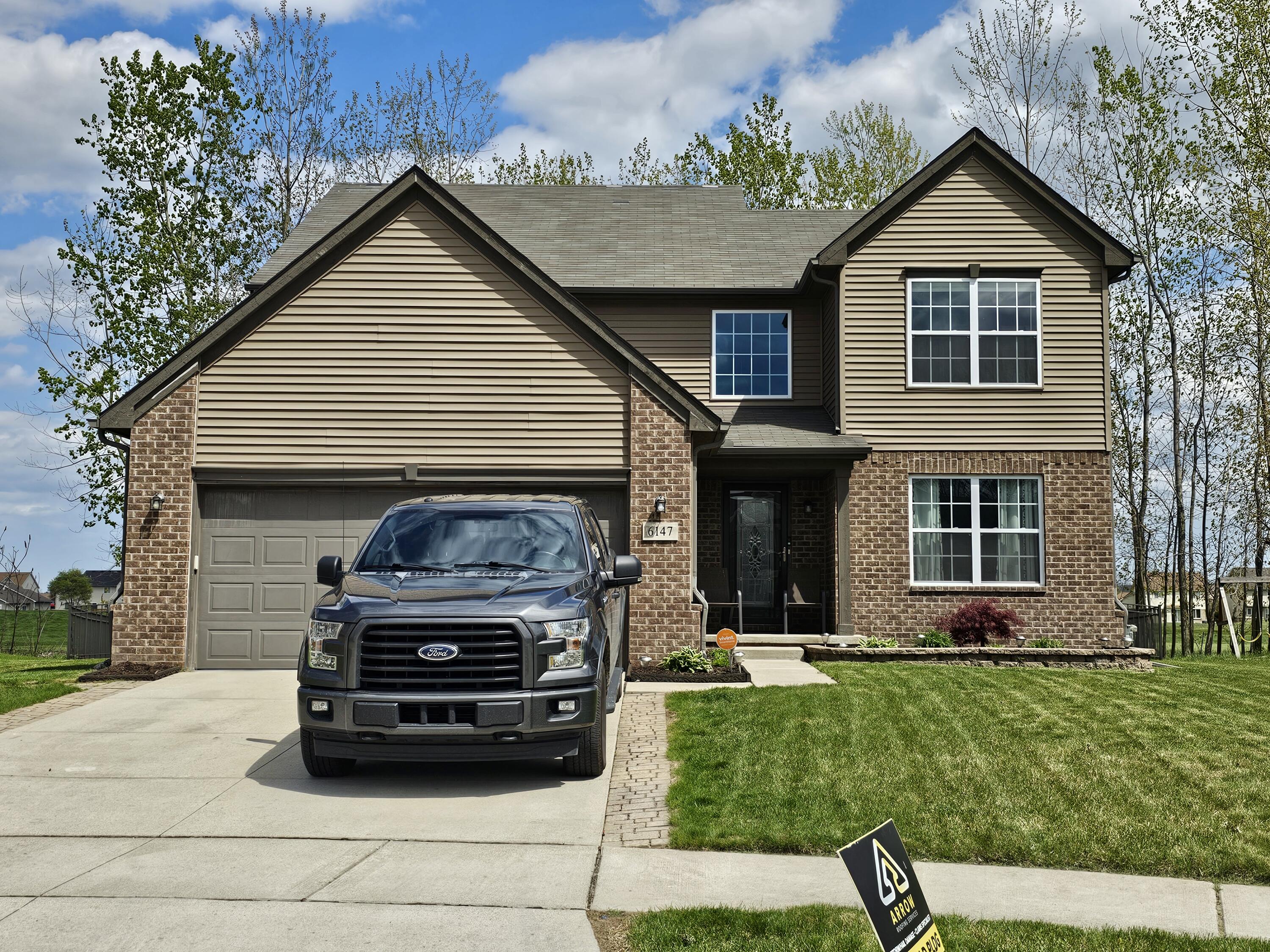 WELCOME HOME
