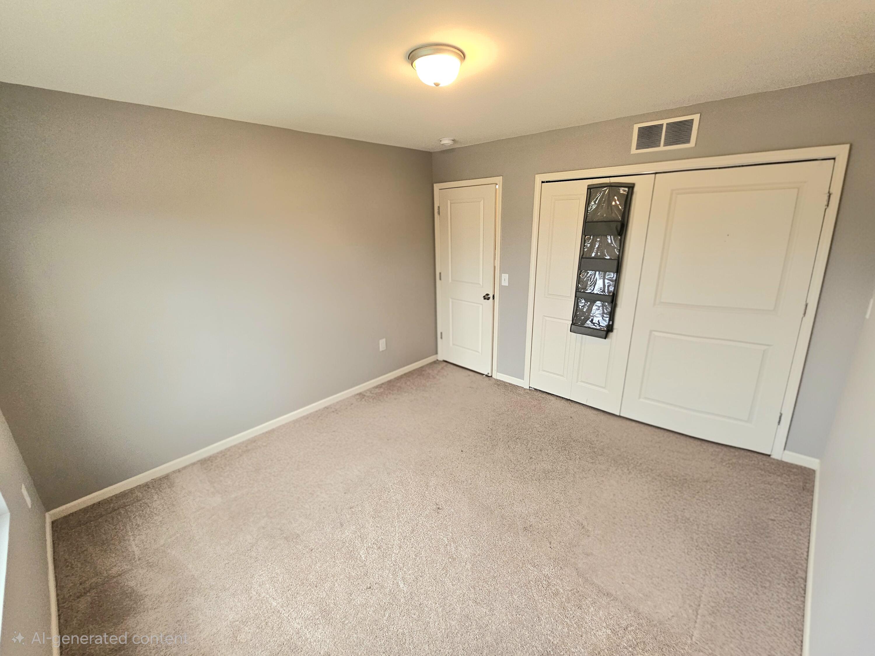 6147 Inverness Court Romulus, MI 48174 - Photo 20 of 36 Bedroom 4
