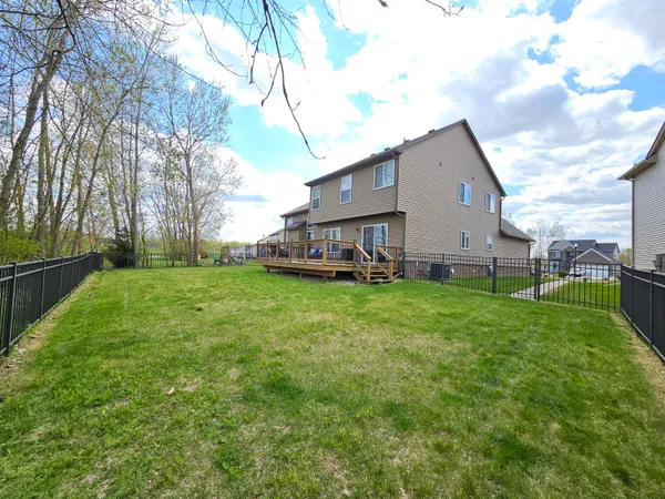 $419,990 | 6147 Inverness Court, Romulus, MI 48174
