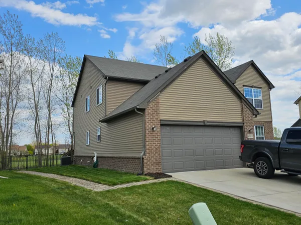 $419,990 | 6147 Inverness Court, Romulus, MI 48174