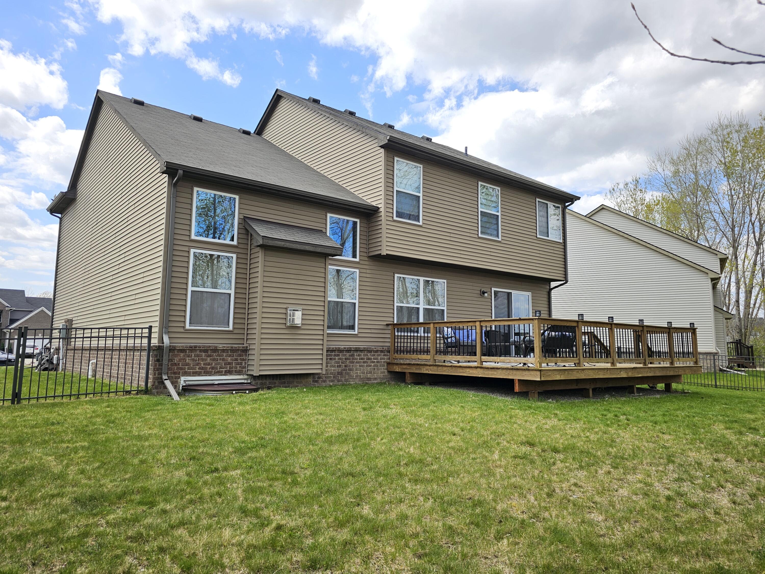 6147 Inverness Court Romulus, MI 48174 - Photo 31 of 36 20260503_145740