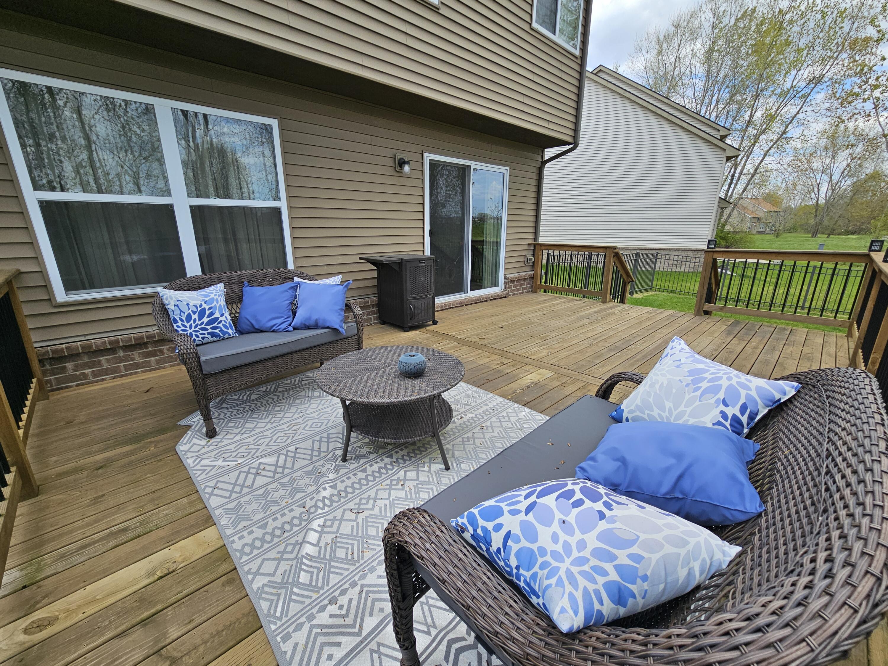 6147 Inverness Court Romulus, MI 48174 - Photo 33 of 36 20260503_145932
