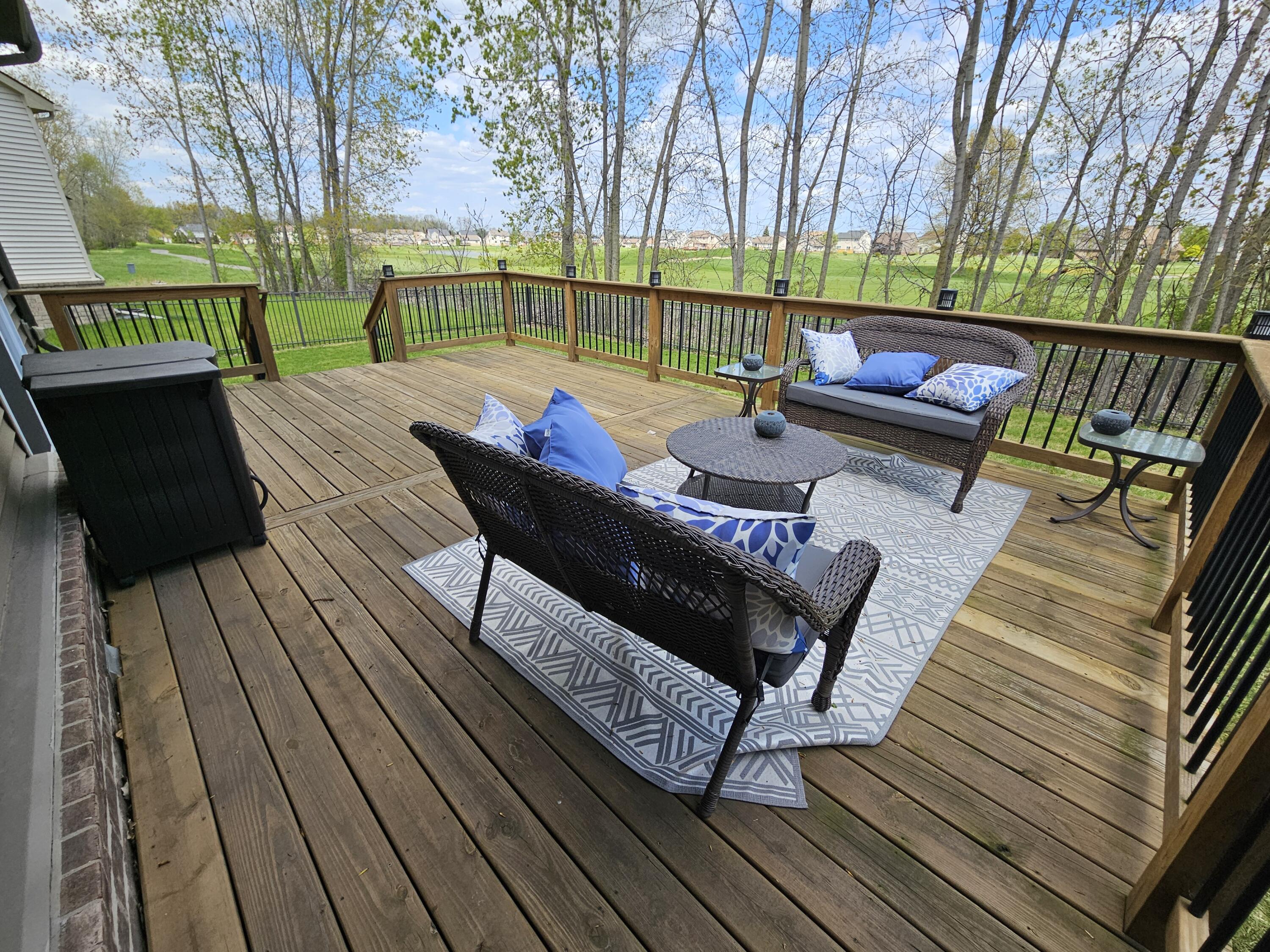 6147 Inverness Court Romulus, MI 48174 - Photo 35 of 36 20260503_145849