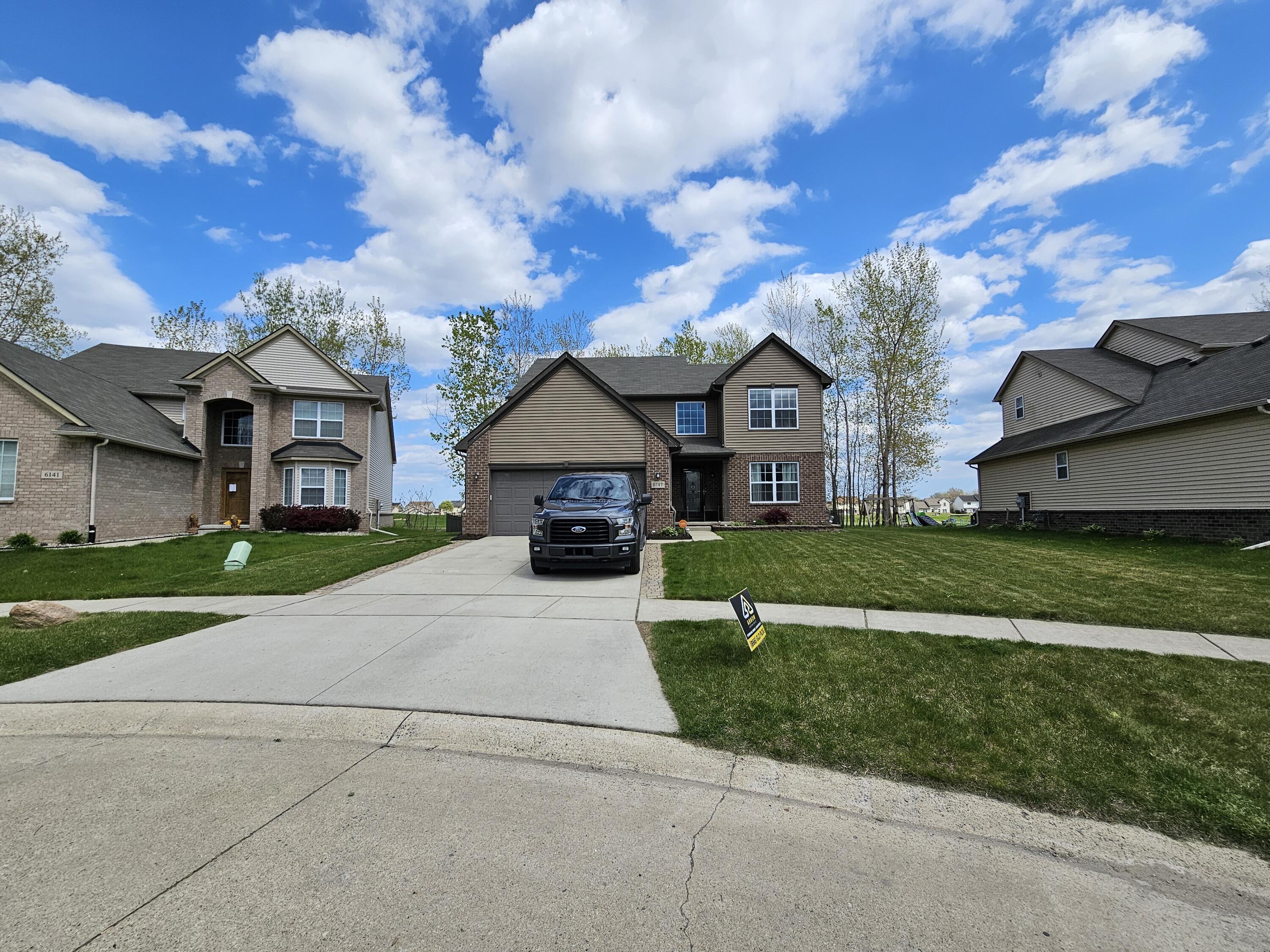 6147 Inverness Court Romulus, MI 48174 - Photo 36 of 36 20260503_150654