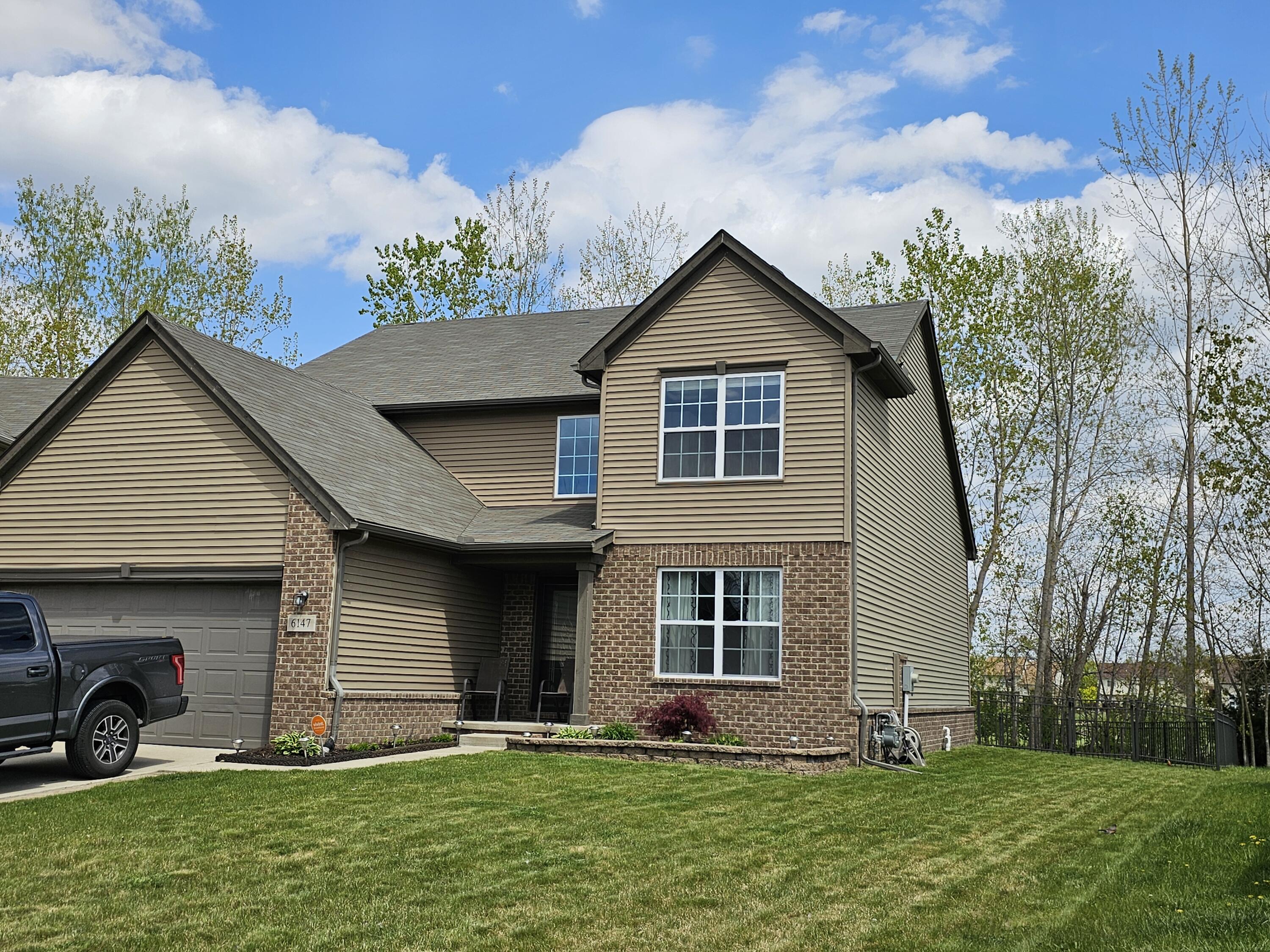 6147 Inverness Court Romulus, MI 48174 - Photo 4 of 36 20260503_145408