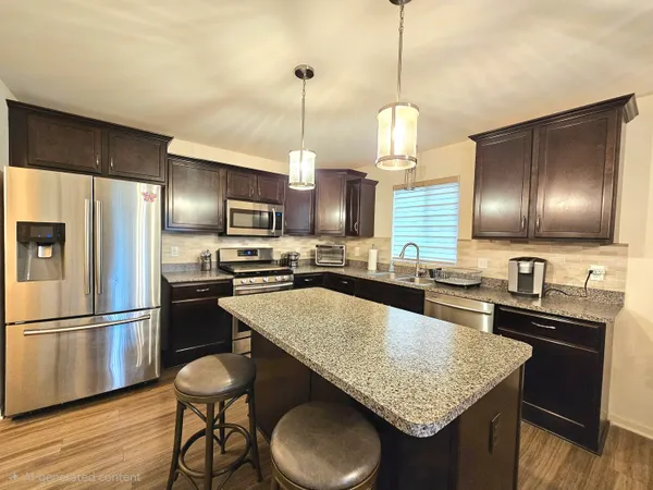 $419,990 | 6147 Inverness Court, Romulus, MI 48174