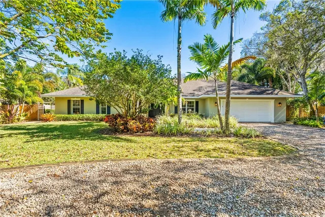 $799,000 | 840 27th Avenue, Vero Beach, FL 32960