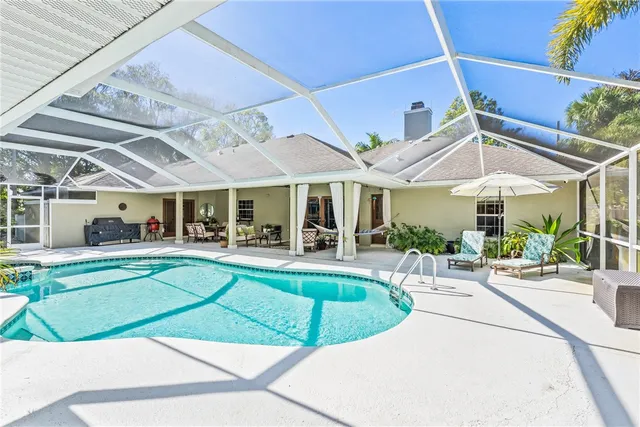 $799,000 | 840 27th Avenue, Vero Beach, FL 32960
