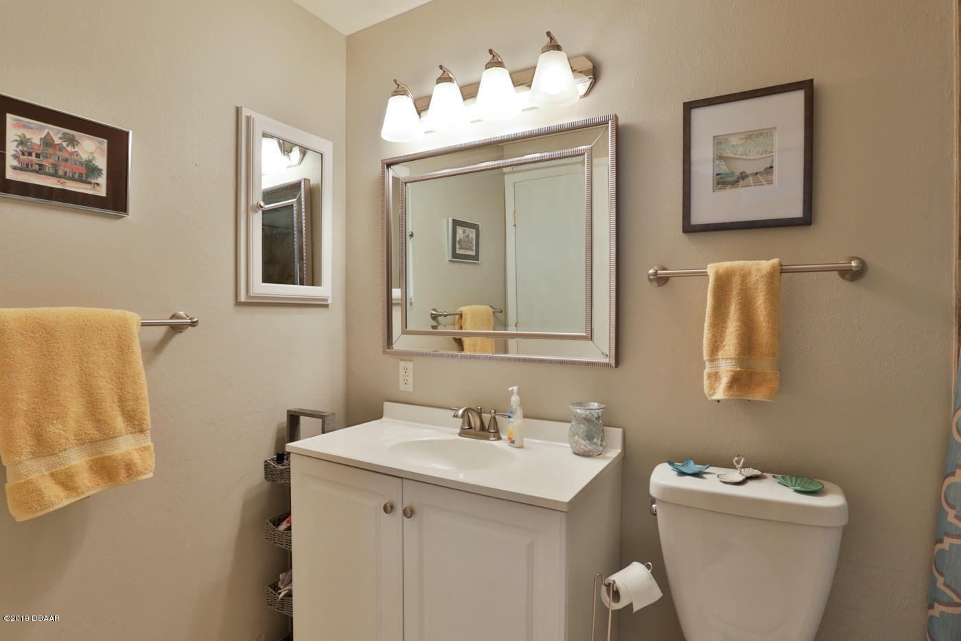 3 Summer Trees Road Port Orange, FL 32128 - Photo 20 of 24 1/2 bath