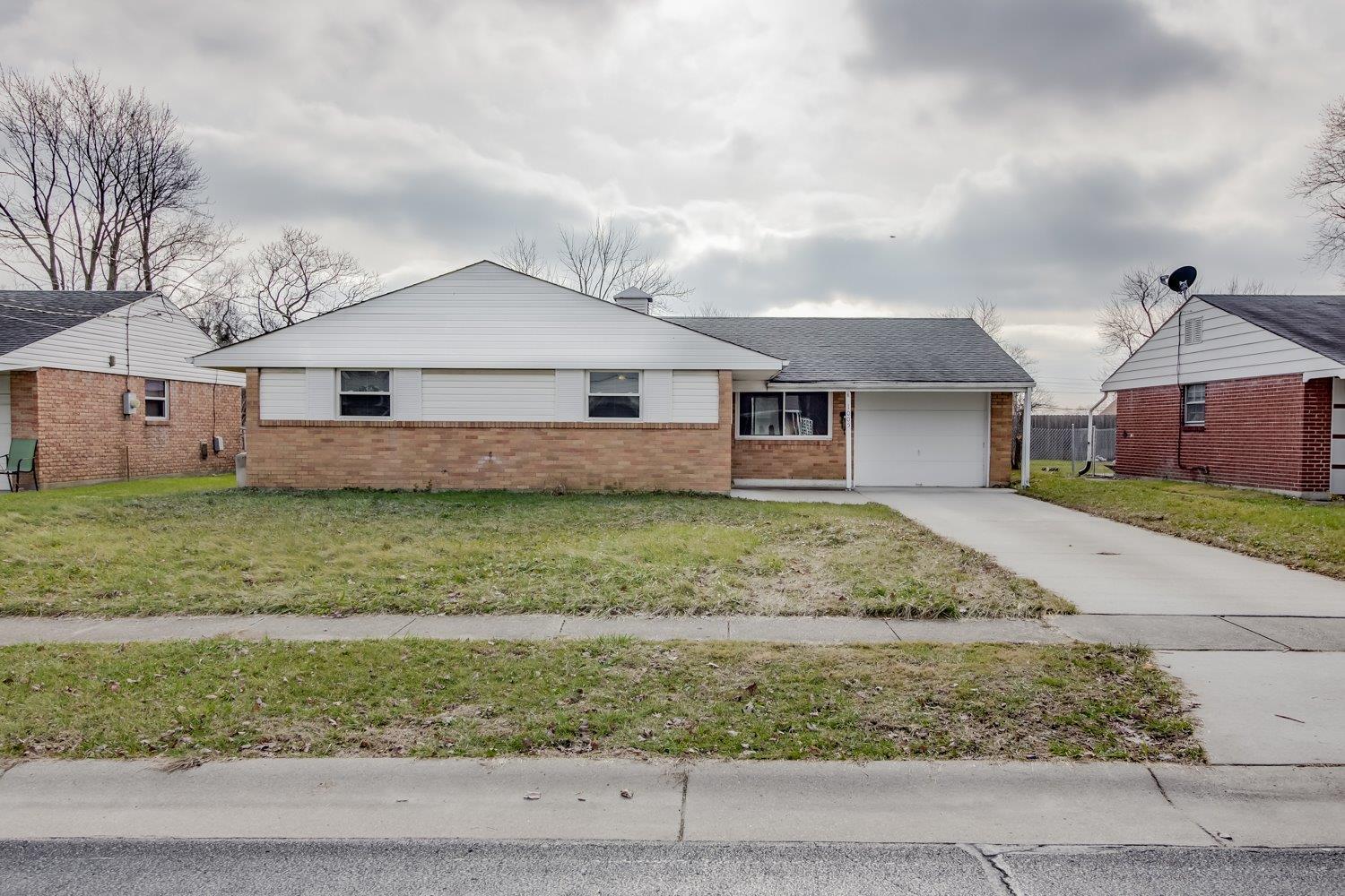 1005 Ledro Street Springdale, OH 45246 - Photo 1 of 1
