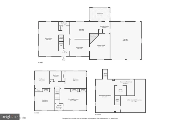 $375,000 | 79 Oakcrest Drive, Dover, DE 19901