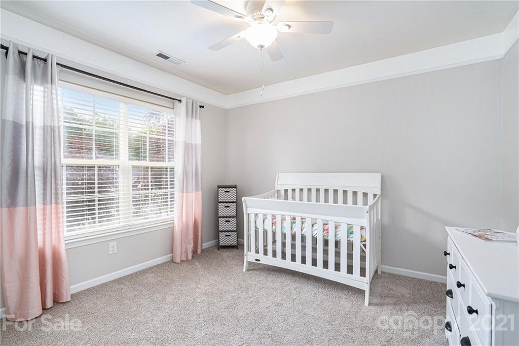 9379 Hillston Ridge Road Huntersville, NC 28078 - Photo 21 of 38 a view of a room with windows