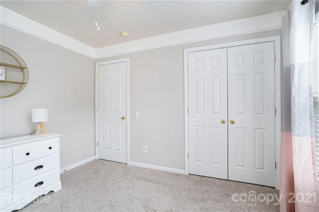 9379 Hillston Ridge Road Huntersville, NC 28078 - Photo 22 of 38 a view of bathroom with dual sinks