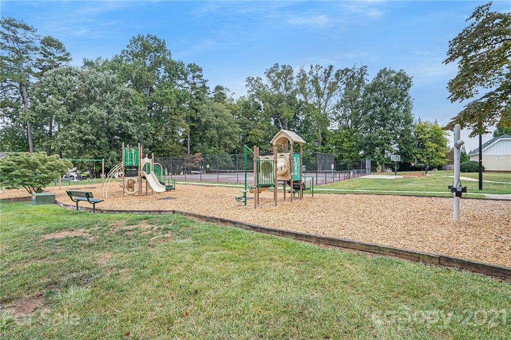 9379 Hillston Ridge Road Huntersville, NC 28078 - Photo 35 of 38 a view of a park