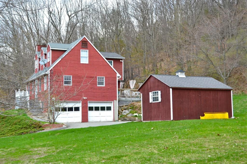 18 Heacock-Crossbrook Road New Milford, CT 06776 - Photo 1 of 1 Gallery Image 1