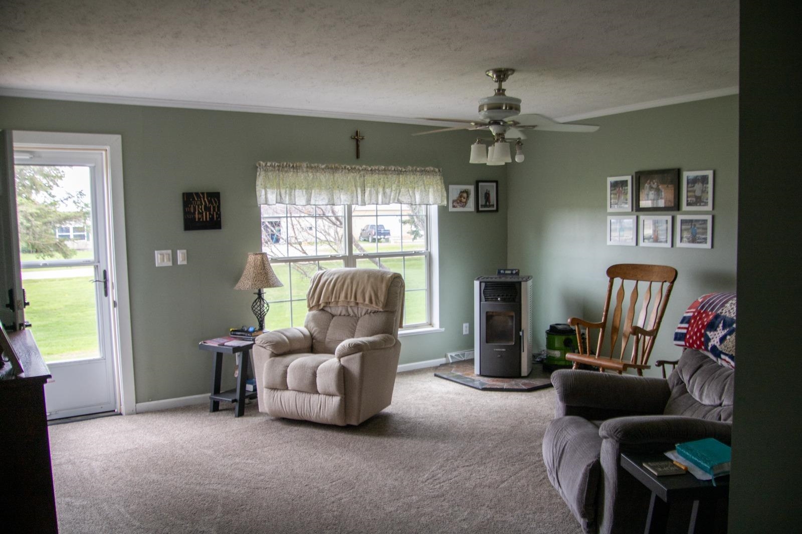 5557 East Pleasant Valley Road Shepherd, MI 48883 - Photo 15 of 35