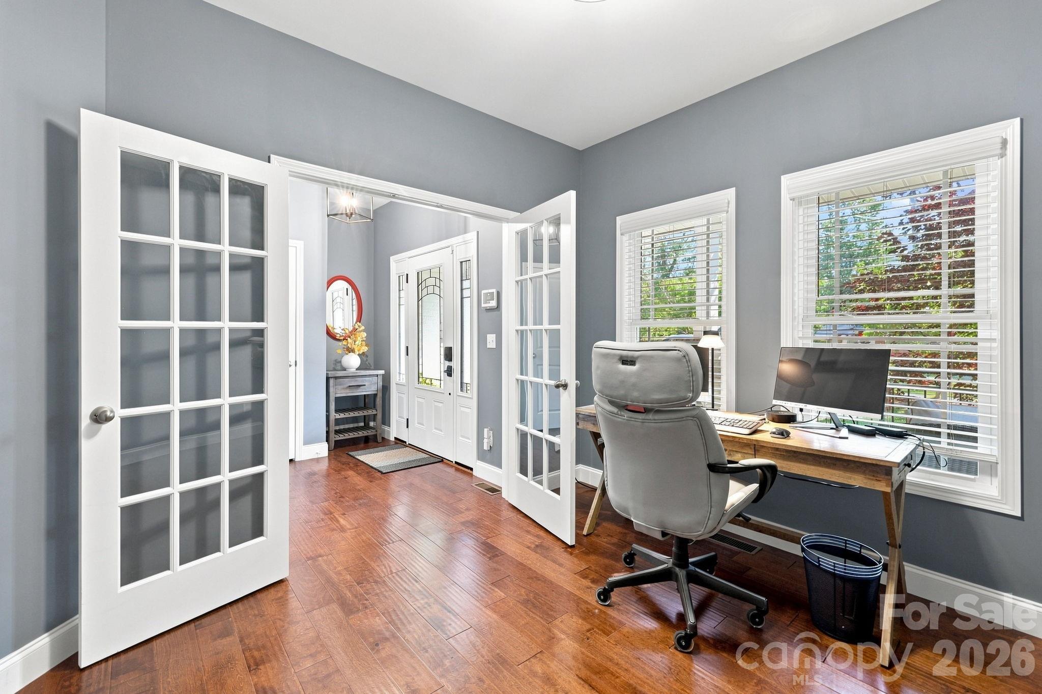 2147 Jenkins Valley Road Alexander, NC 28701 - Photo 10 of 46 Gallery Image 10