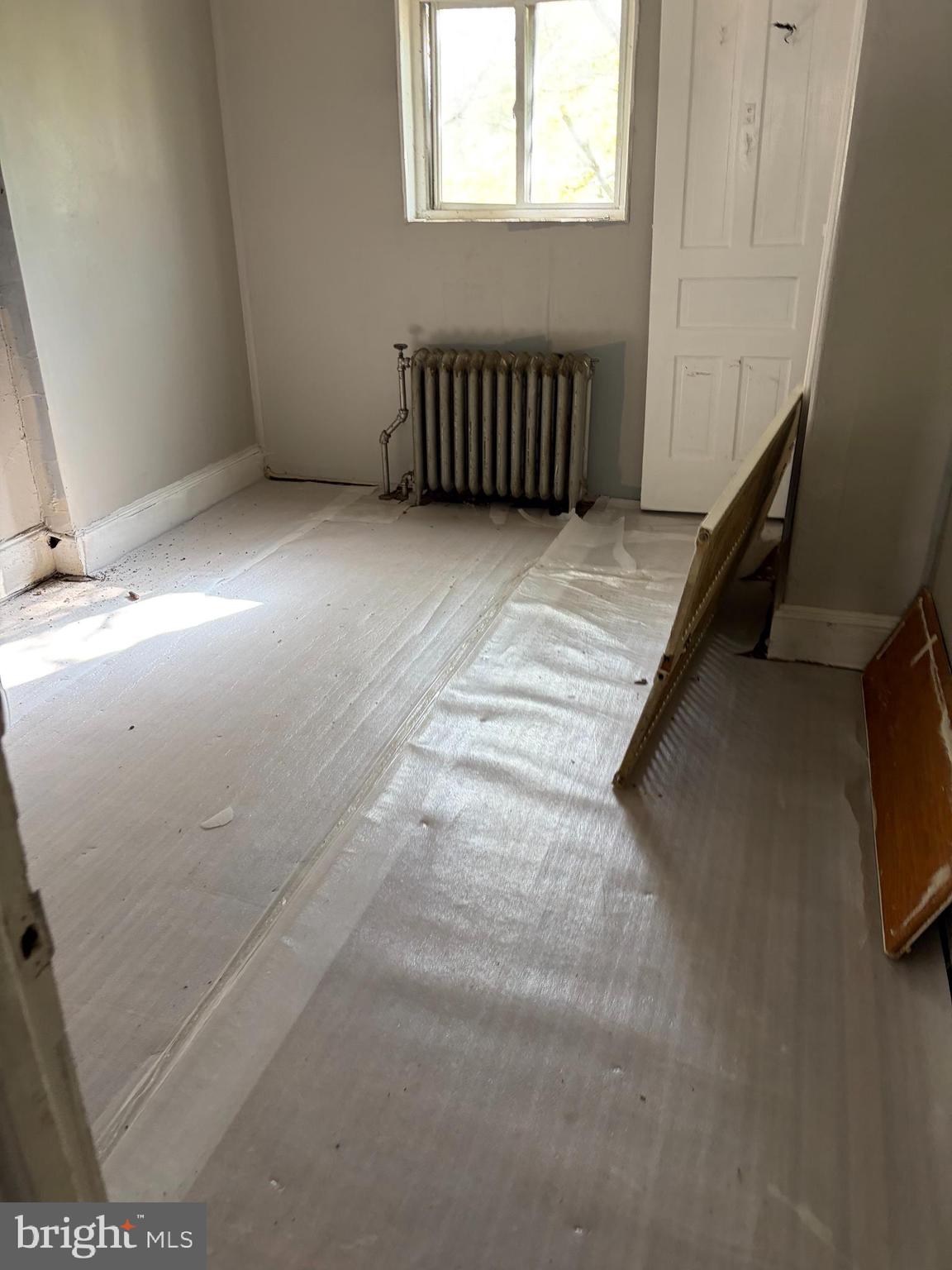 3345 Amber Street Philadelphia, PA 19134 - Photo 5 of 9 a view of a room with a window
