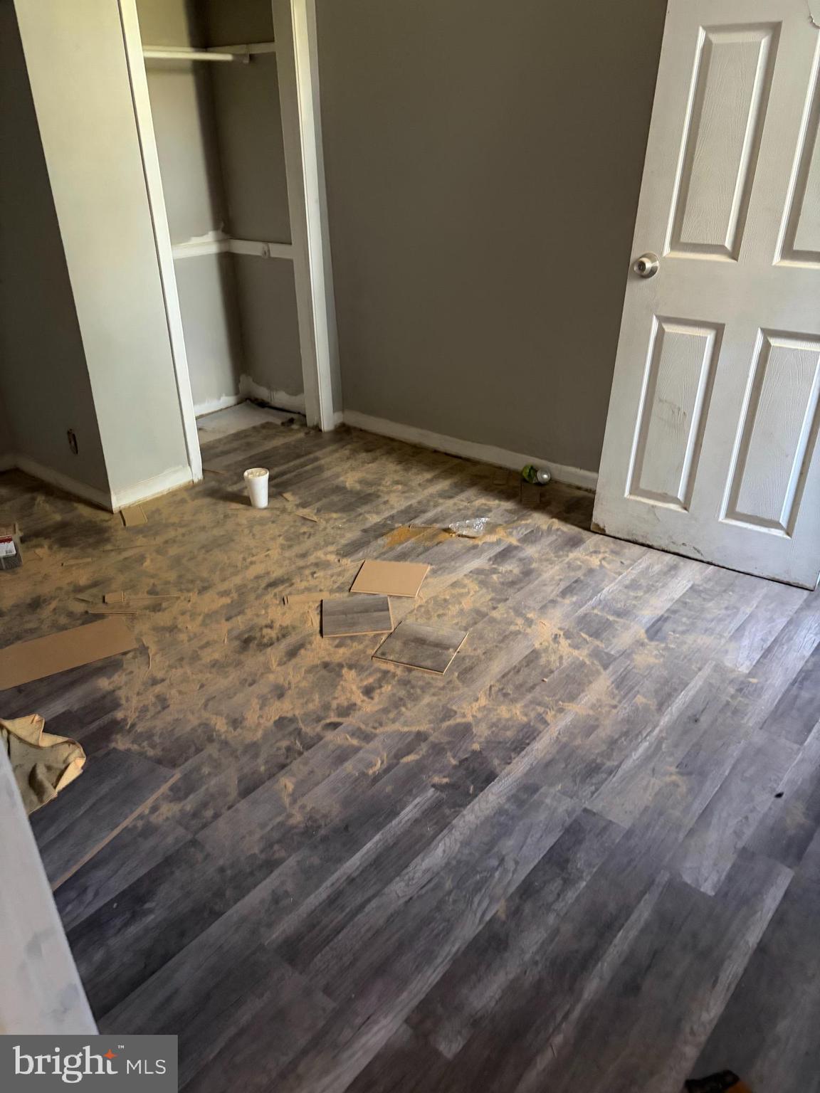 3345 Amber Street Philadelphia, PA 19134 - Photo 8 of 9 a view of an empty room