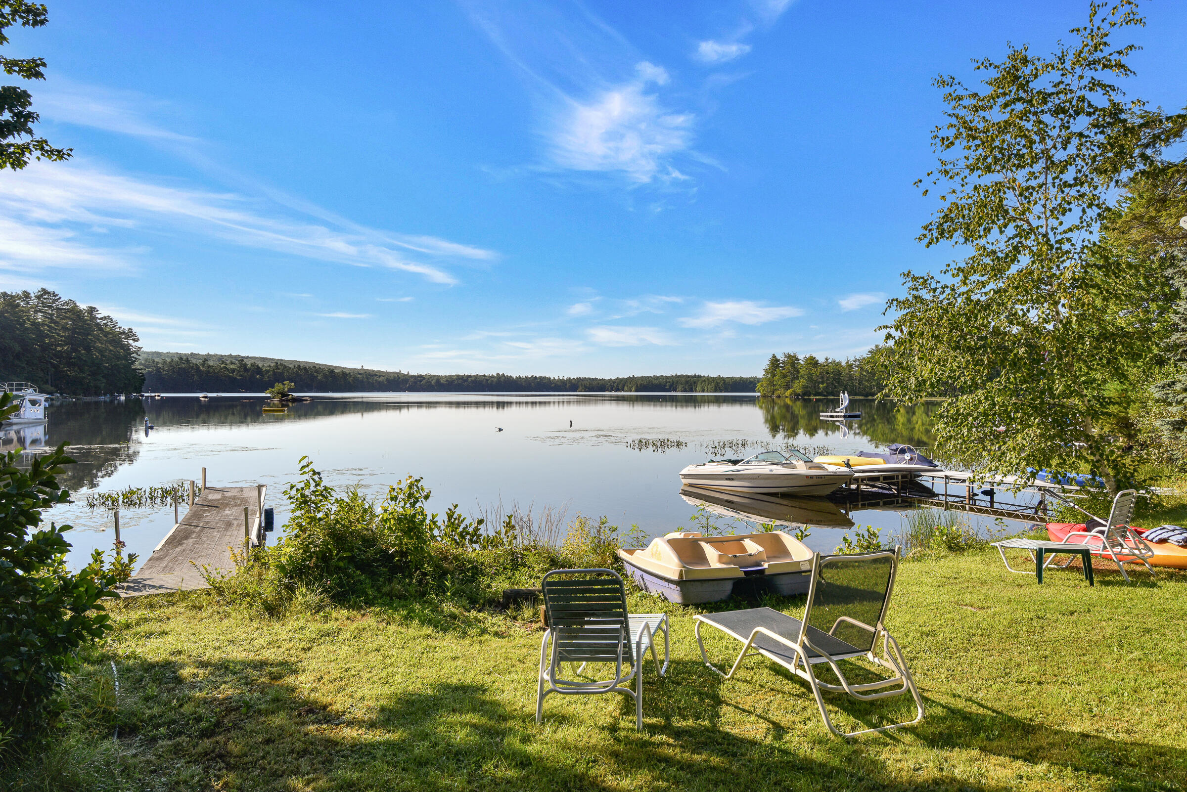 79 Thomas Pond Shore Road Casco, ME 04015 - Photo 5 of 33 108931gr-104
