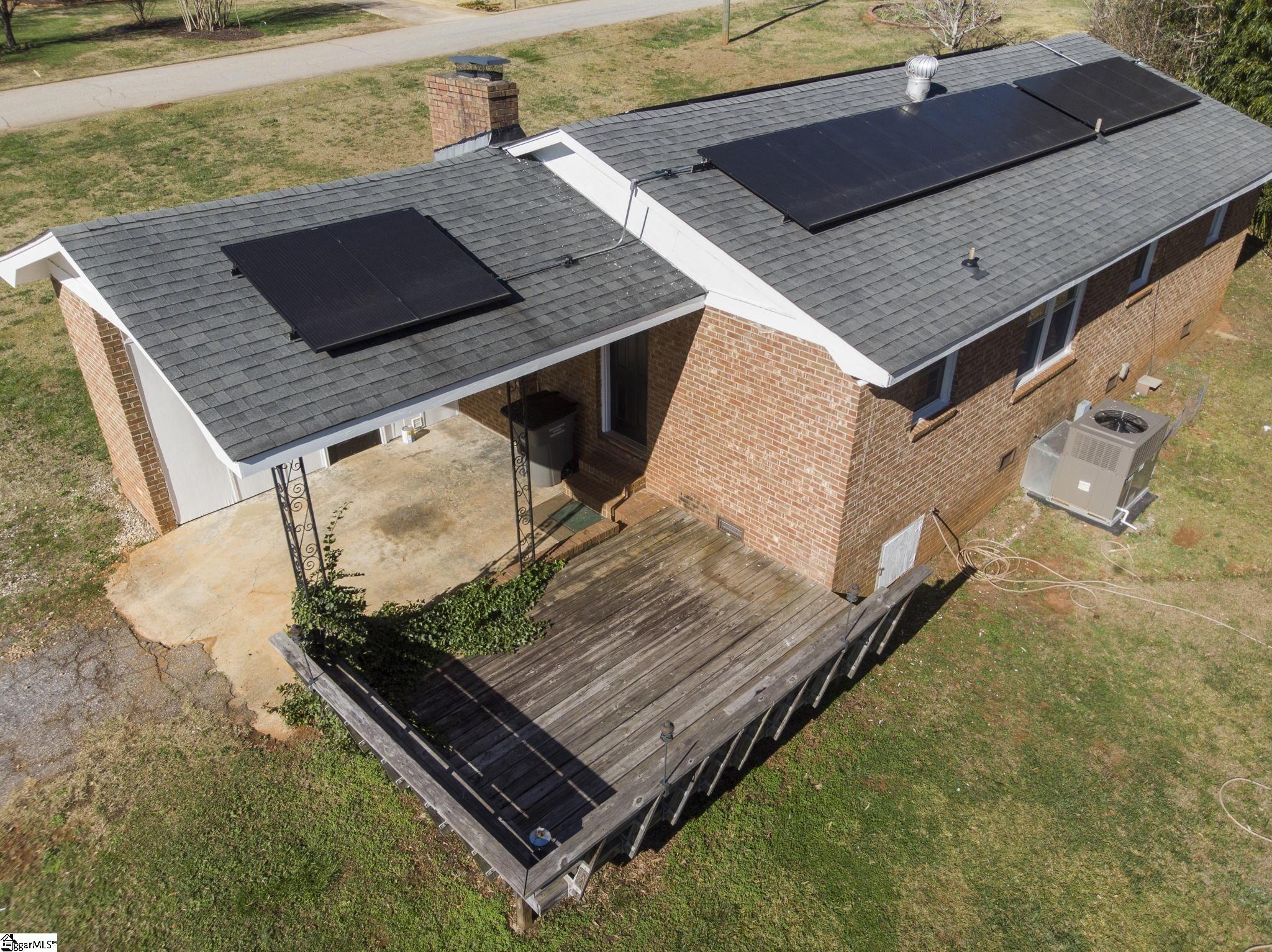 24 Racine Court Greenville, SC 29617 - Photo 28 of 31 Gallery Image 28