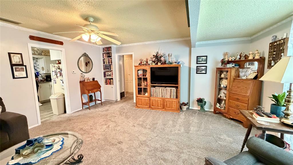 309 Glen Oaks Road Bonham, TX 75418 - Photo 18 of 23